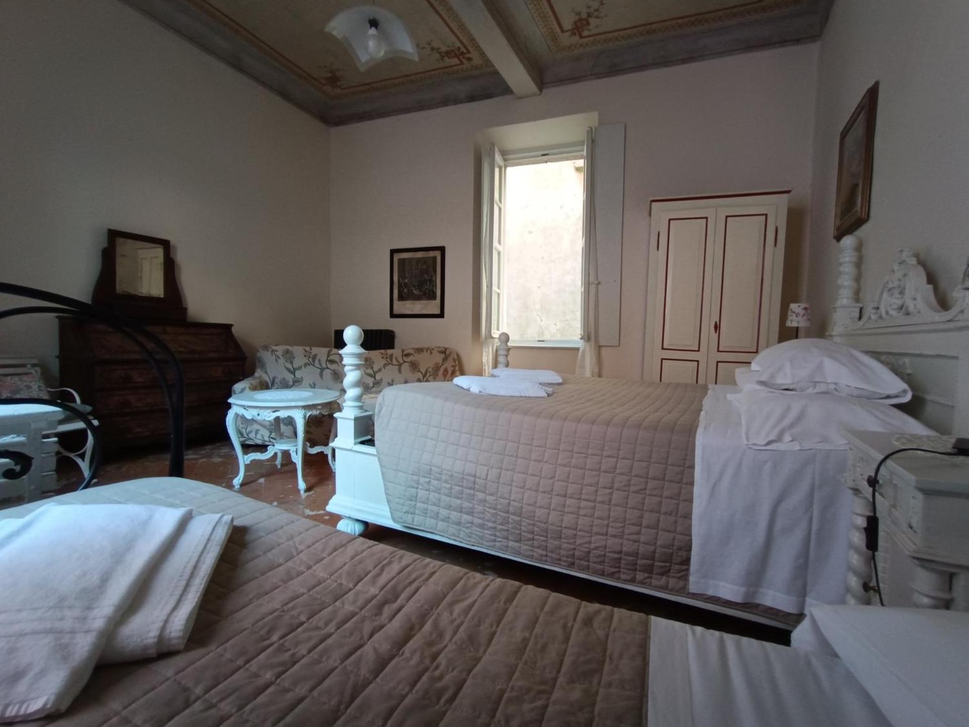Апартаменты Casa Martelli Бельджирате Экстерьер фото