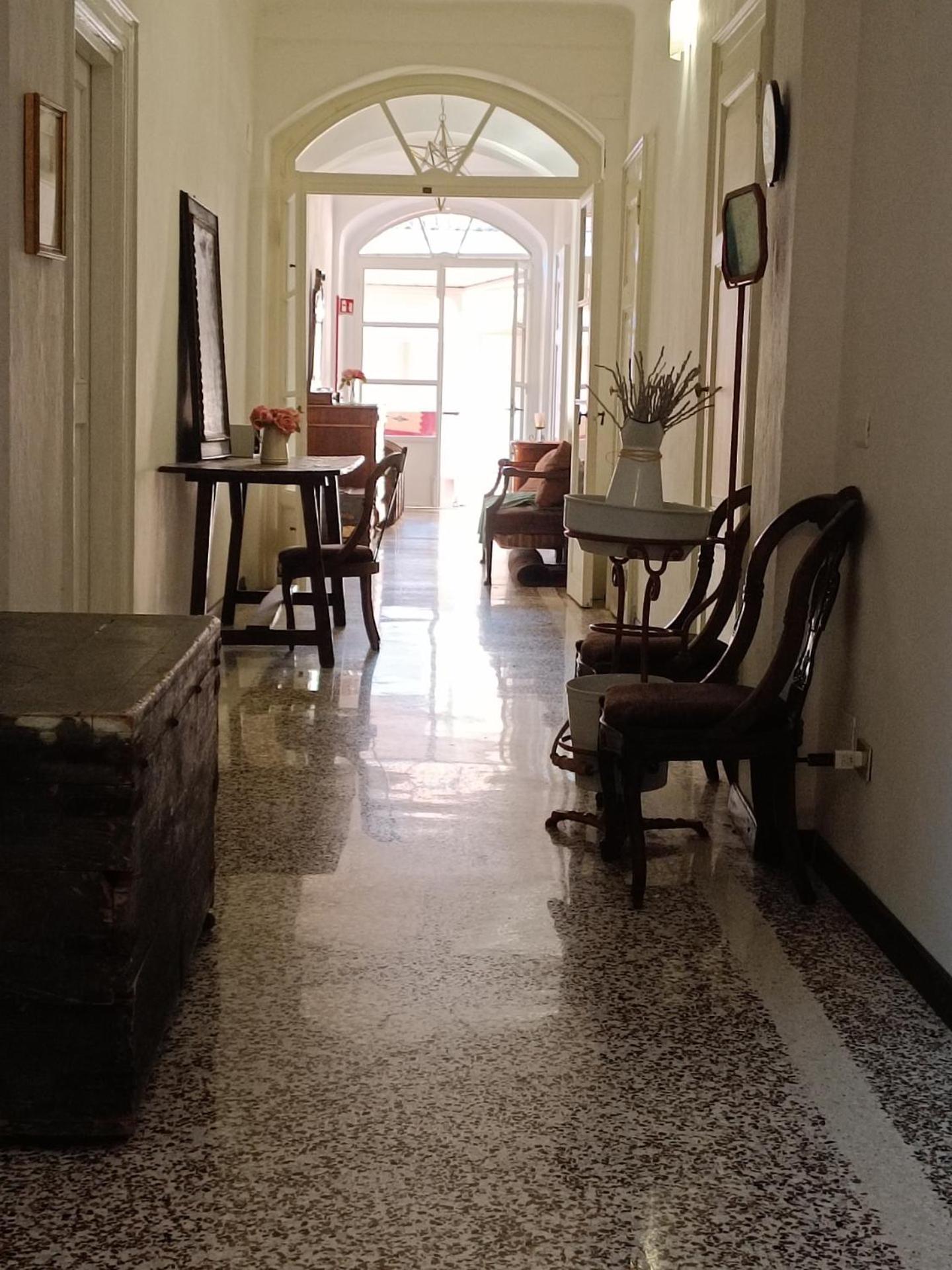 Апартаменты Casa Martelli Бельджирате Экстерьер фото