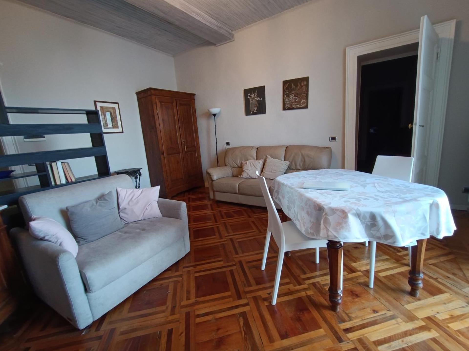 Апартаменты Casa Martelli Бельджирате Экстерьер фото