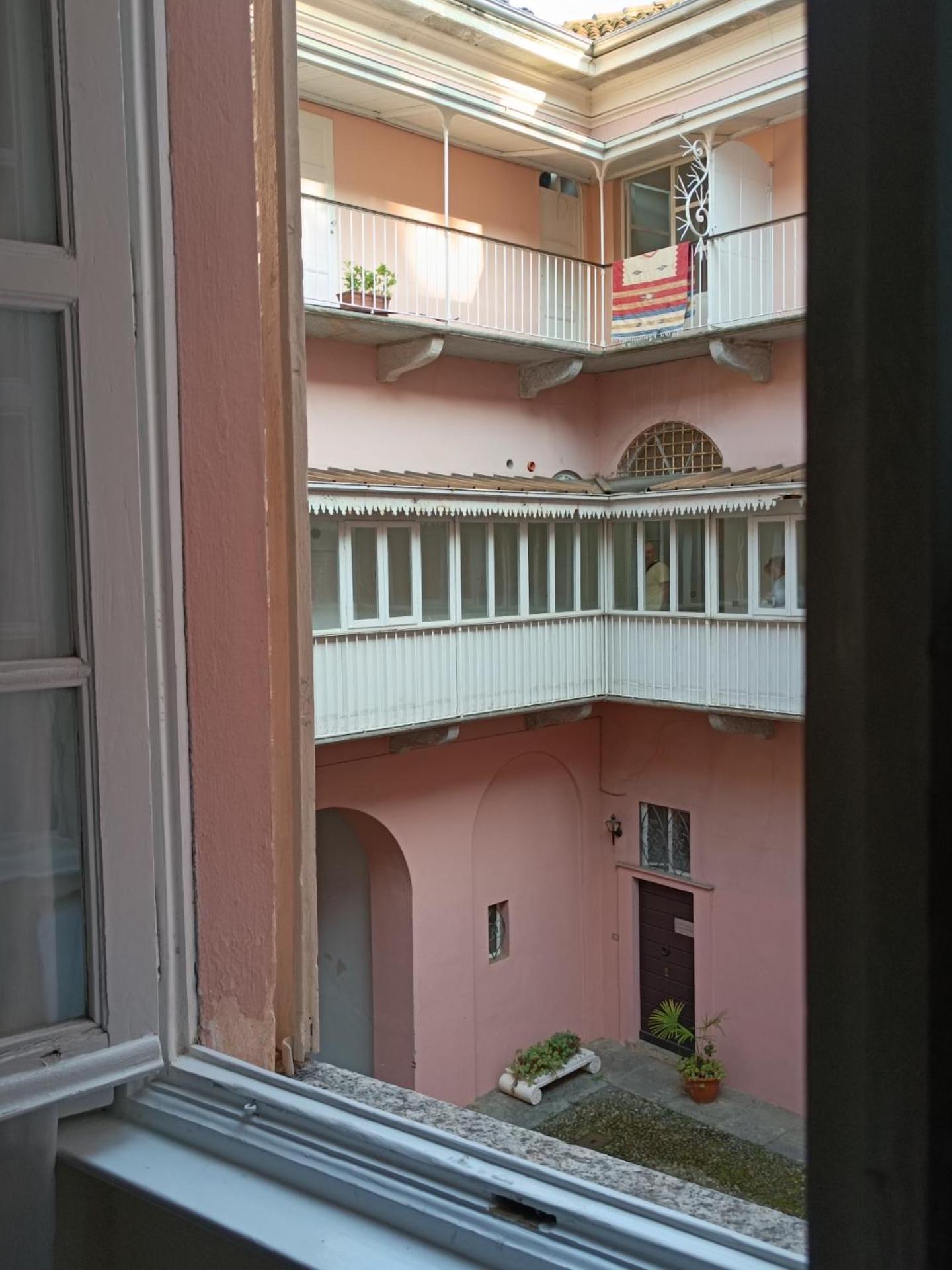 Апартаменты Casa Martelli Бельджирате Экстерьер фото